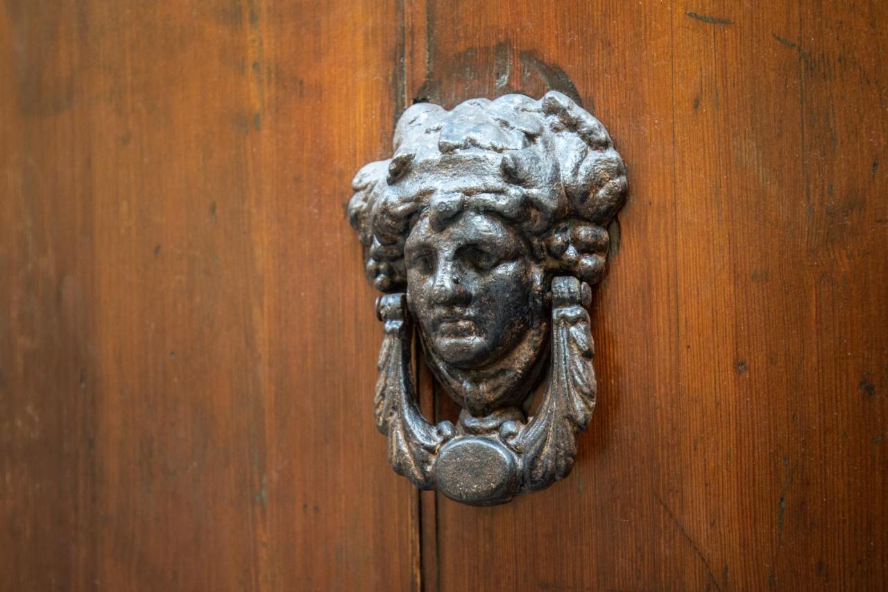 B&B Palazzo Perrotta Catania Exterior photo
